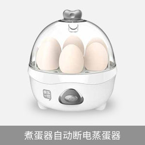 蒸蛋器